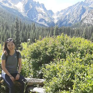 Meet your Posher, Chin